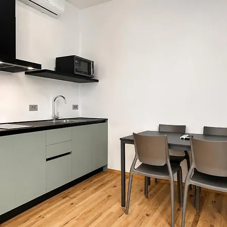 Luxury - Moderno Vicino Stazione