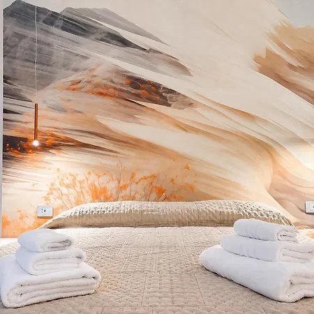 Luxury - Moderno Vicino Stazione Trieste