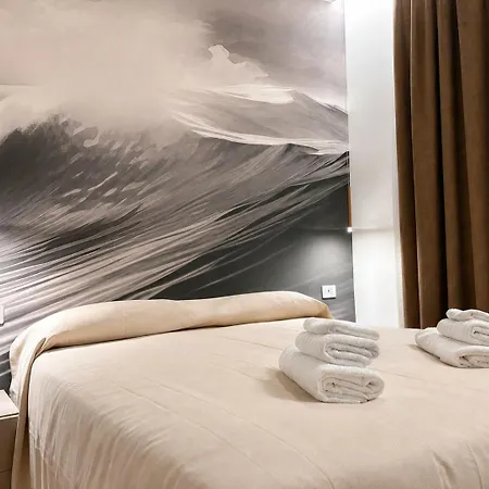 Luxury - Moderno Vicino Stazione