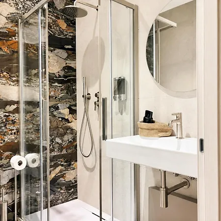 Guest house Luxury - Moderno Vicino Stazione