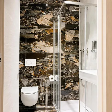 Luxury - Moderno Vicino Stazione