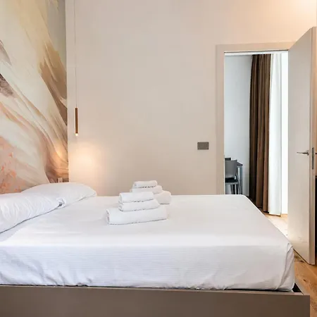 Guest house Luxury - Moderno Vicino Stazione