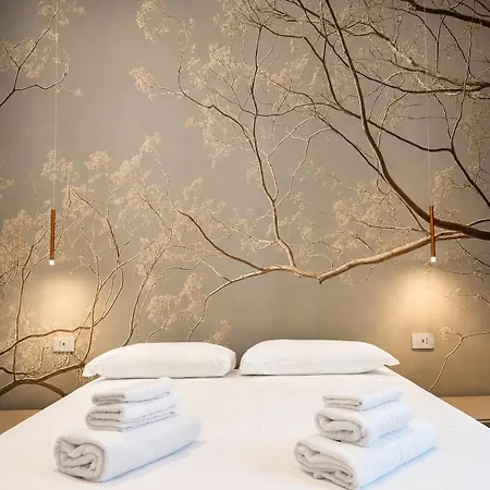 Luxury - Moderno Vicino Stazione