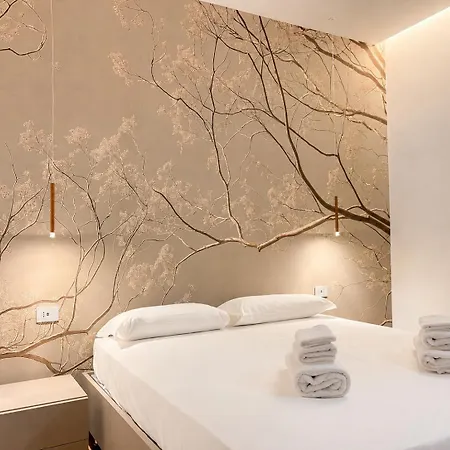 Luxury - Moderno Vicino Stazione Guest house Trieste