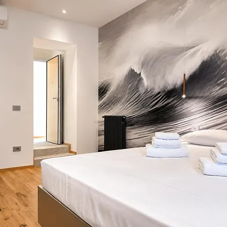 Luxury - Moderno Vicino Stazione 3*