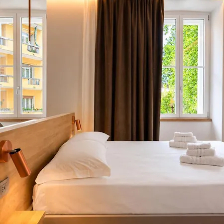 Luxury - Moderno Vicino Stazione Trieste