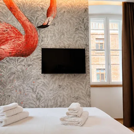 Luxury - Moderno Vicino Stazione Guest house