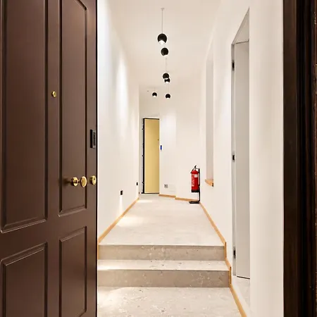 Guest house Luxury - Moderno Vicino Stazione